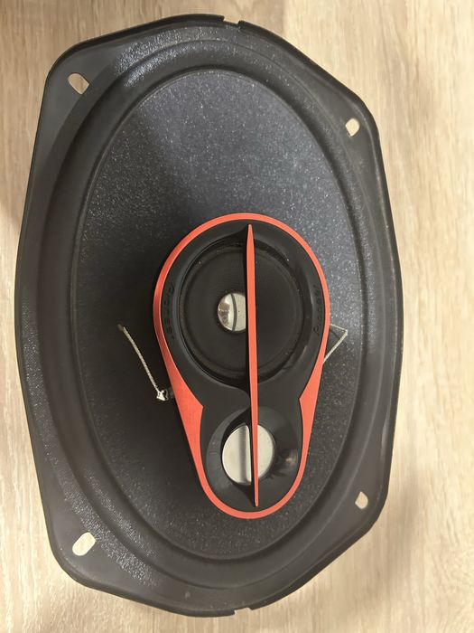 Динамики Pioneer ts-r6951s