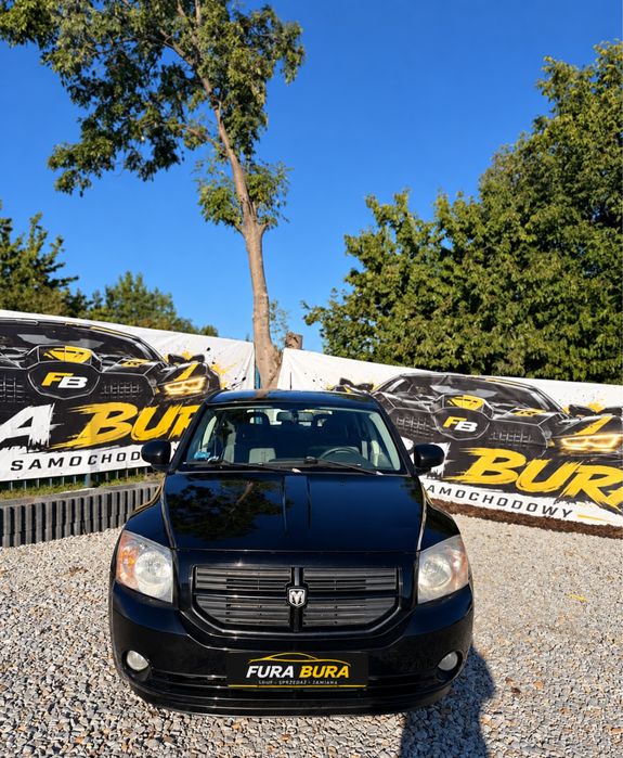 Dodge Caliber