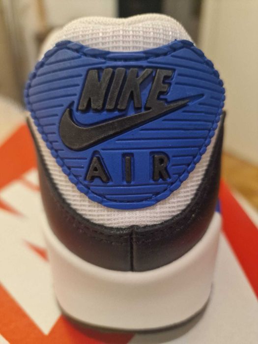 Nike Air Max 90 Premium