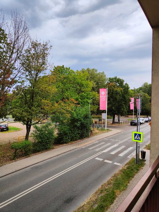 Mieszkanie – Katowice, Dąb - Widok 3