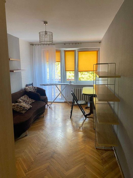 3 pokoje jednoosobowe, os. Przyjaźni 19, dla studentów