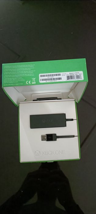 Tuner tv Xbox one