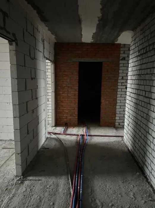 Продаж ВИДОВОЇ 2-кімнатної квартири В ЦЕНТРІ Є-Оселя