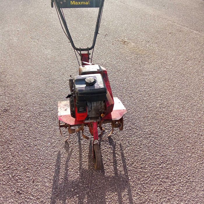 Motoemxada Mitsubishi