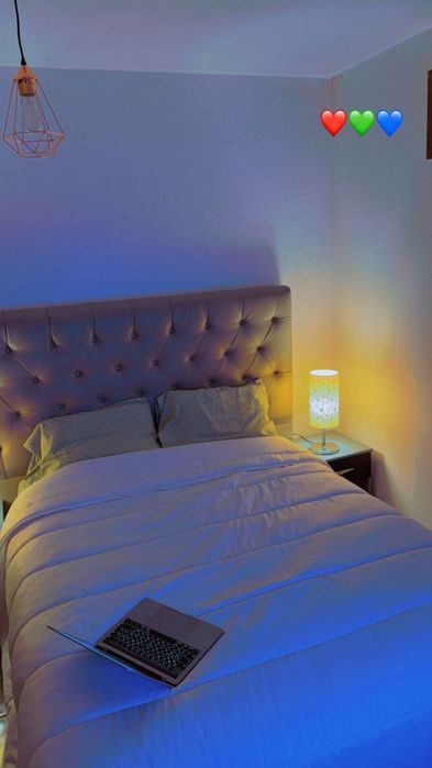 Quarto para arrendar em Abrantes