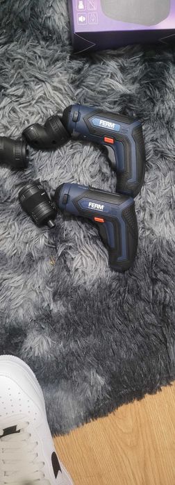 2Aparafusadoras ferm