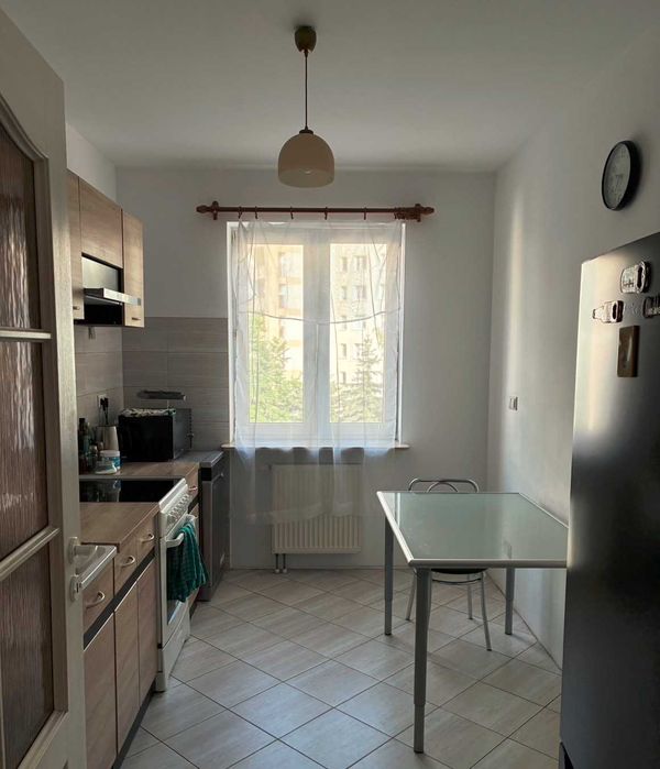 Mieszkanie – Warszawa - Widok 4