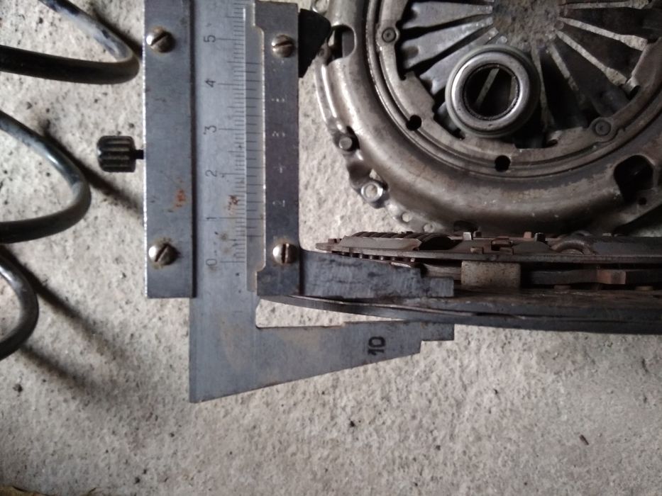 Корзина диск pegout partner 2015.1.6д