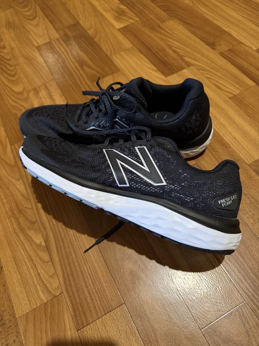 Кросівки new balance 680 w680lk7 оригінал 100%