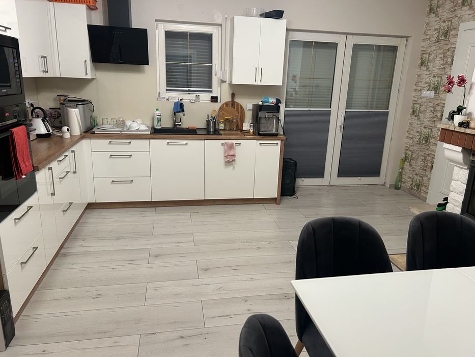 Wynajmę dom nad jeziorem