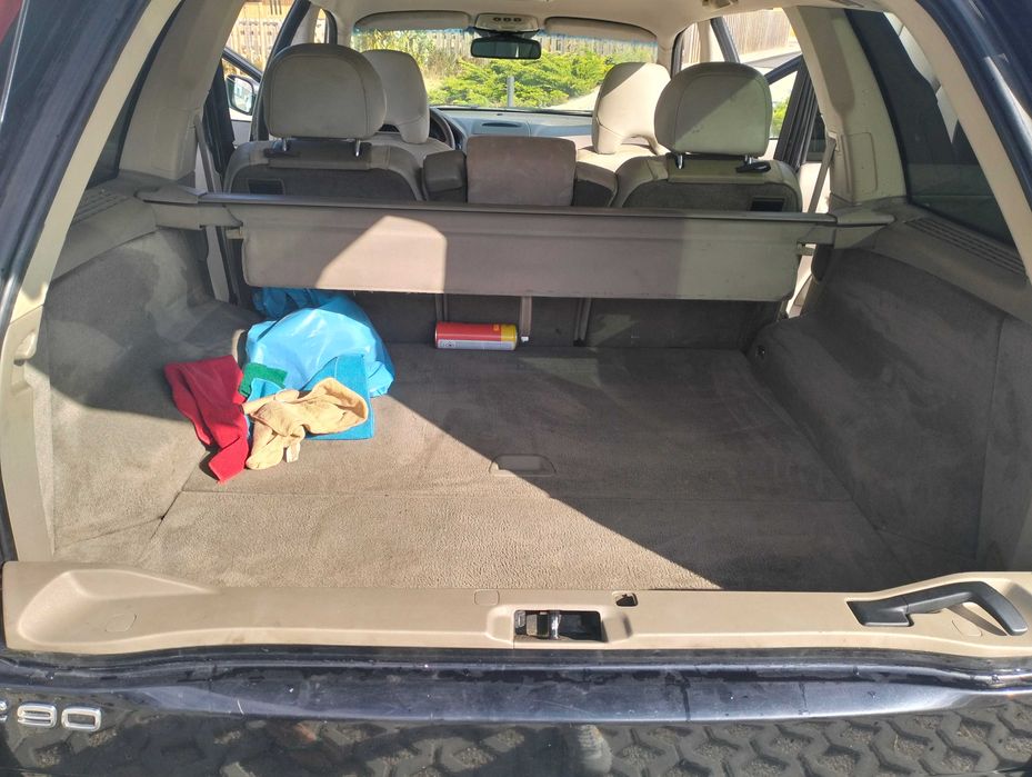 Volvo XC90 2.4 163 CV