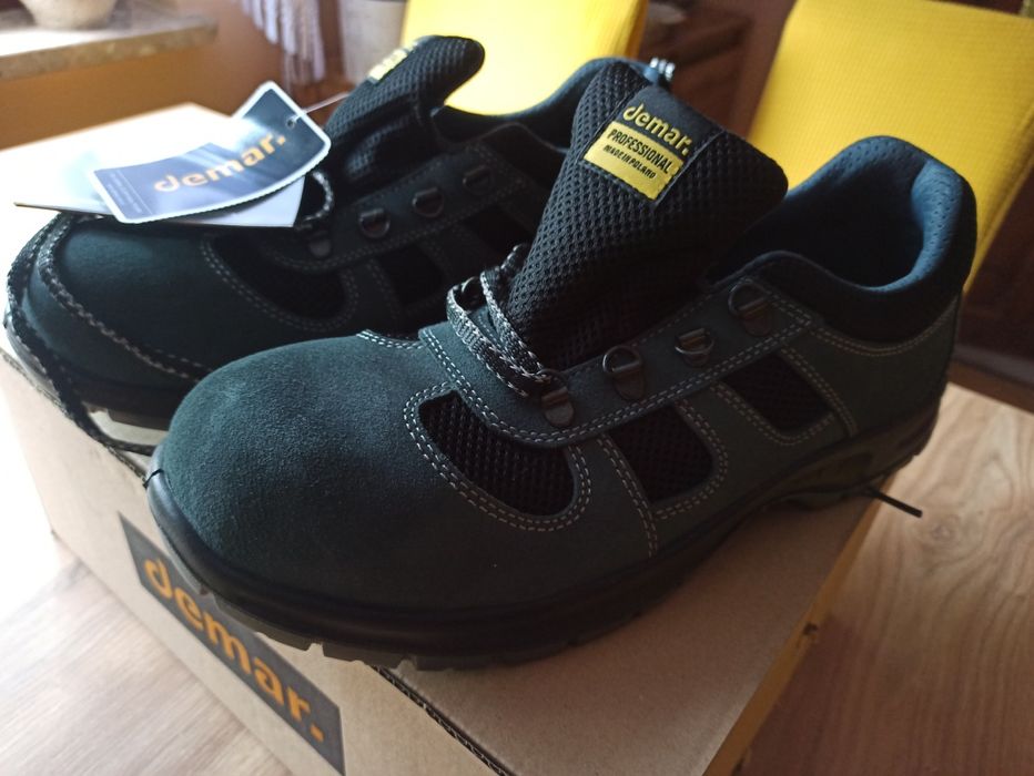 Buty robocze BHP Demar Proton roz. 44