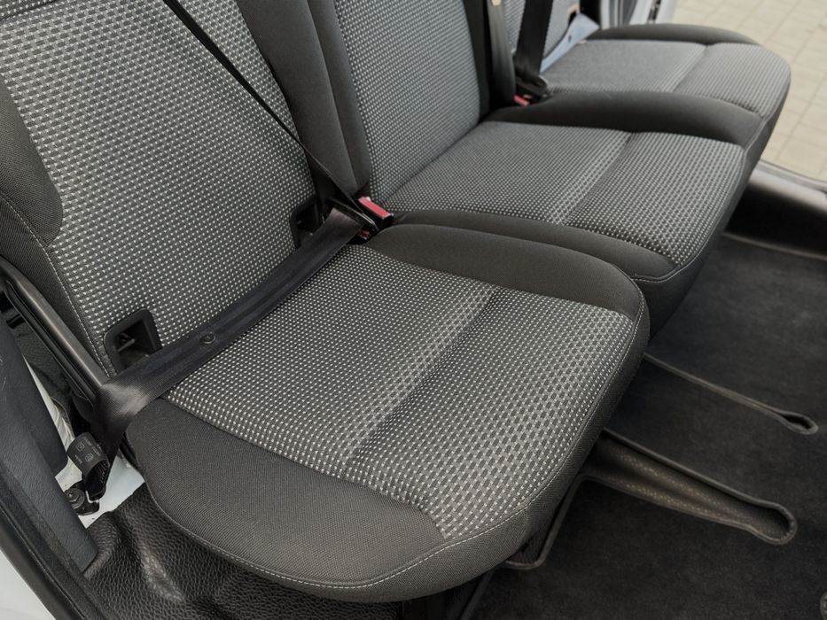 Mercedes-Benz "TOURER" 2017 р.