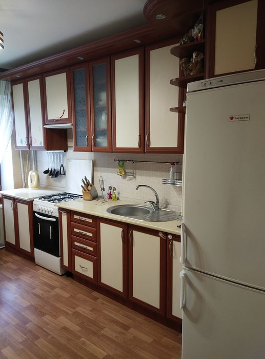 2-х кімнатна на Богунії( Панчішна фабрика)