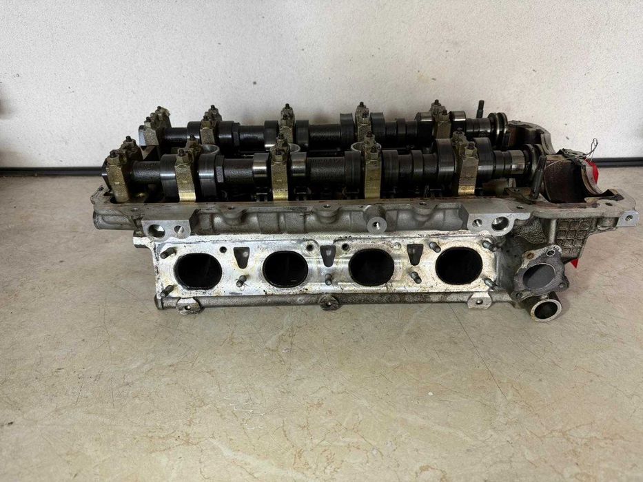 Bmw E90 2.0si N45B20 Głowica Silnika Zawory 755--112--003