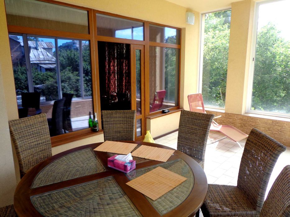 Дом по адресу ул. Кобзарская (площадь 440 м²) - Atlanta.ua - фото 11