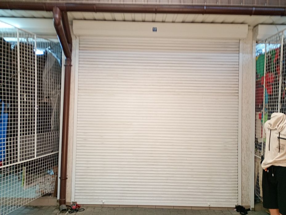 Колос,Пассаж 2 ряд место 17