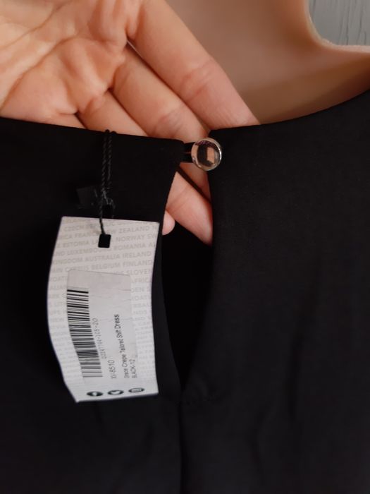 Універсальна сукня Boohoo