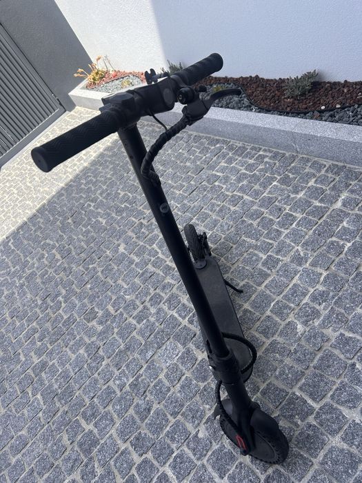 Trottinette usada(mp man)