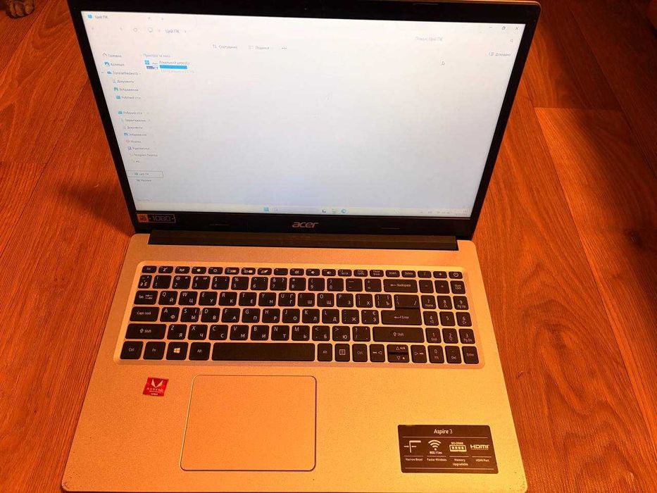 Acer Aspire 3 A315-23