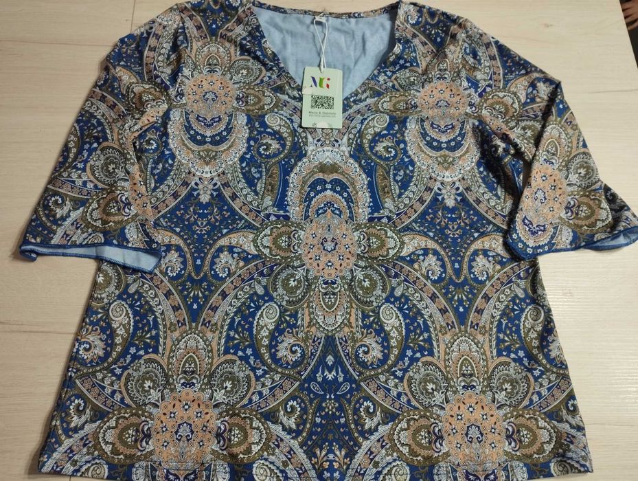 Nowa bluzka damska rozm M