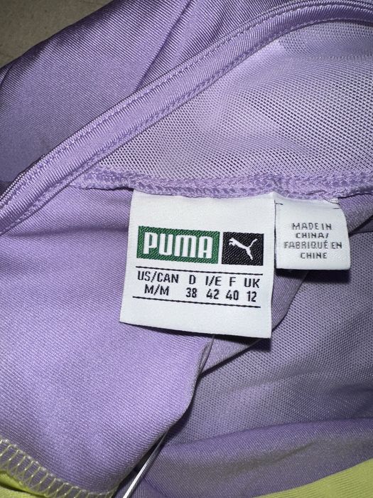 Тенісна сукня PUMA
