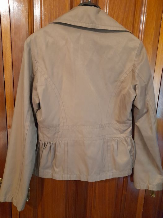 Casaco como novo Tiffose