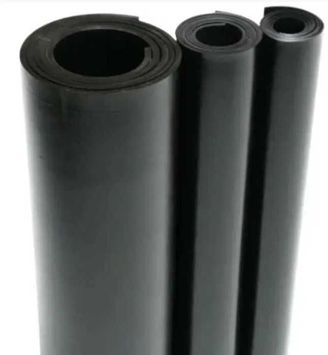 Техпластина ГОСТ 7338-90, гума листова ТМКЩ, МБС, АМС