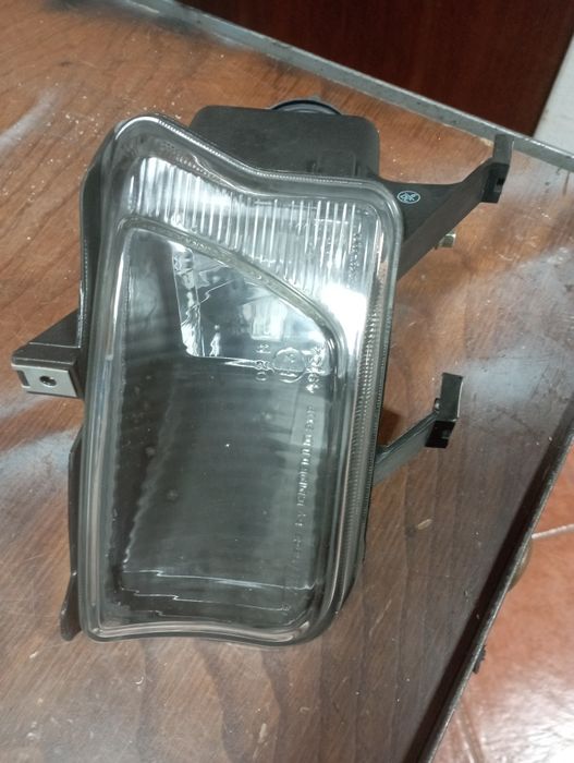 Ótica/farol Fiat Punto anos 90