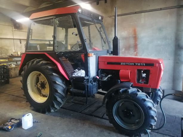 Ursus C 360 4x4 Rolnictwo Olx Pl