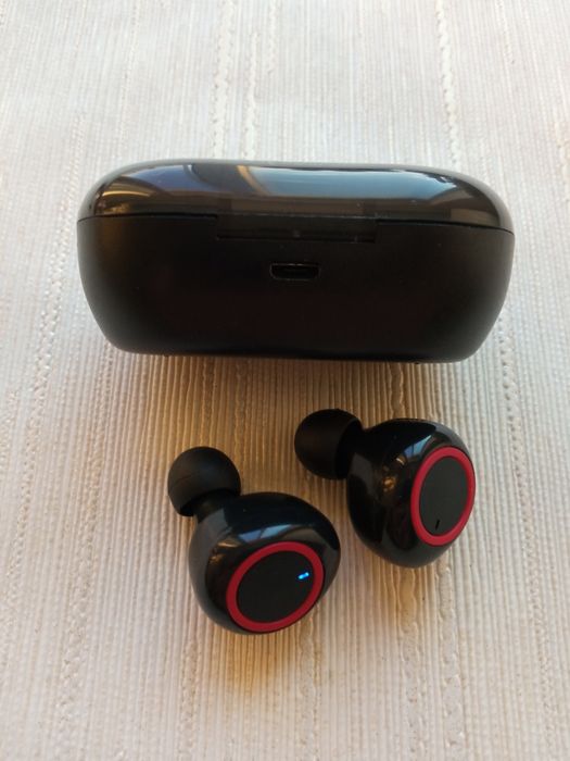 Беспроводные TWS наушники, Bluetooth стереогарнитура Y-50