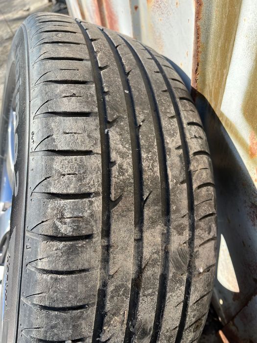 Колеса  Санта фе  5 114.3 r18