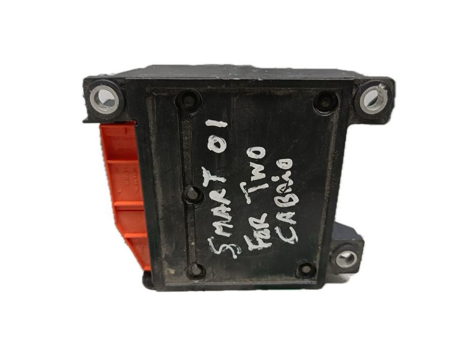 Centralina airbag SMART City-Coupé (450)