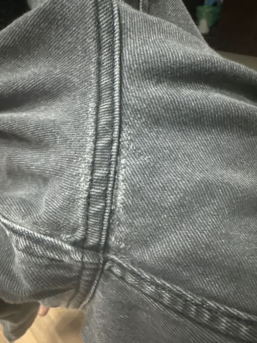 Jeansy CROPP baggy W 30 | L 32