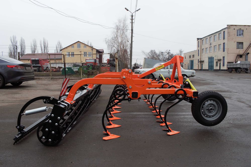 Культиватор  Вепр -3.8 н-01