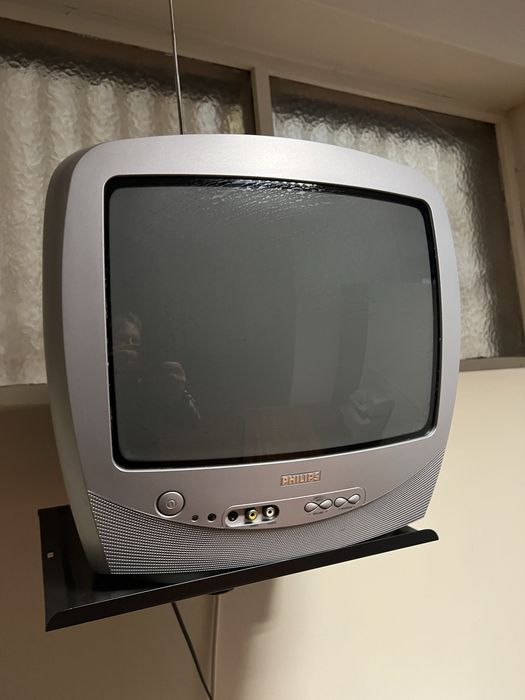 Magafone aparelhagem tv