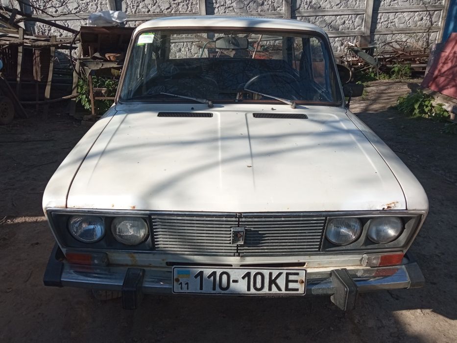 Продам ваз 2106.