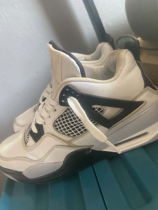 Air Jordan 4 rozmiar 39