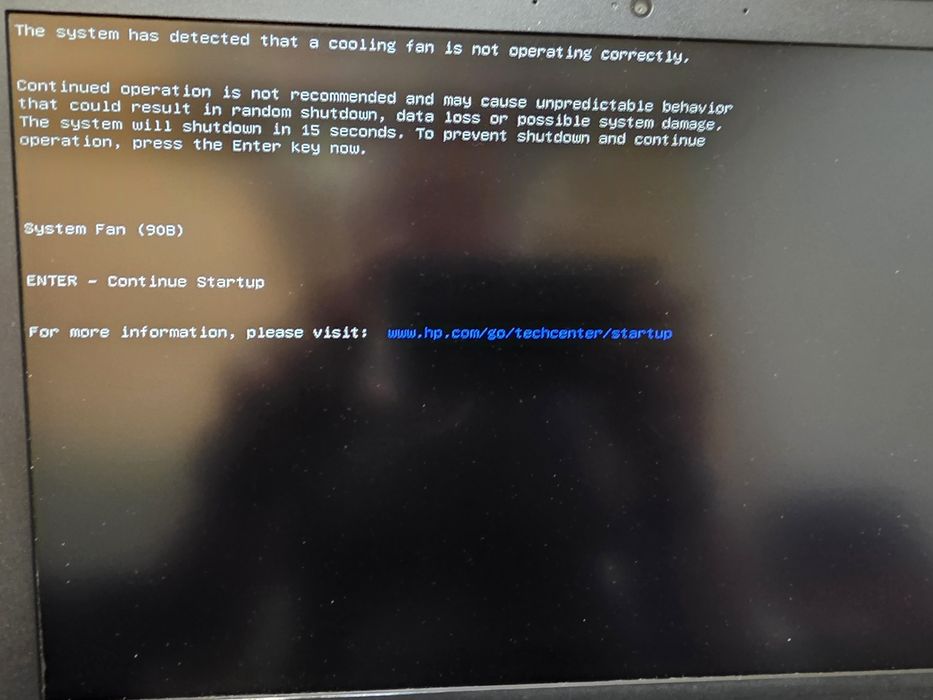 Laptop hp 15 cali