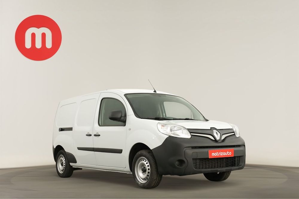 Renault kangoo 1.5 dci maxi business s/s