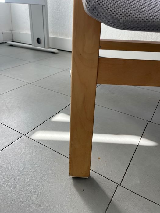 Cadeira/poltrona de interior, escritório ou jardim