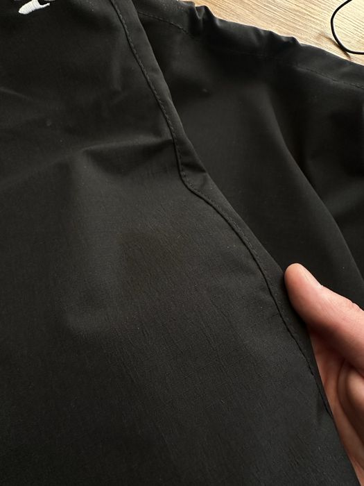 Baggy parachute pants sweatpants парашути спортивки широкі штани jaded