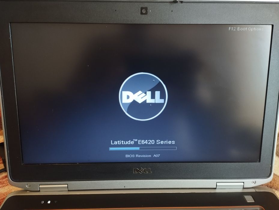 Original DELL Latitude E6420 Laptop64585533264259123