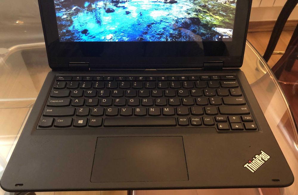 Lenovo Thinkpad - Ótimo Estado