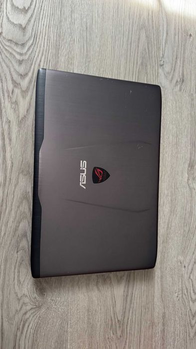 Gaming Notebook PC ASUS FZ50V