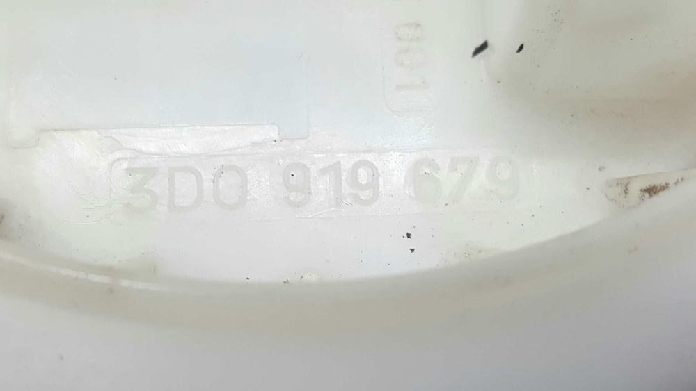 SENSOR DE COMBUSTÍVEL AUDI A8 2007 -3D0919679