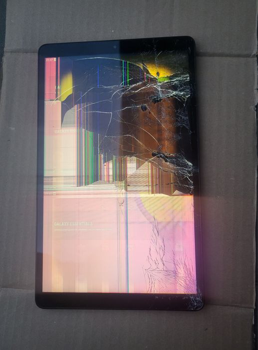 Samsung Galaxy Tab A10.1 (sm-t510)