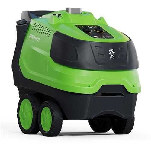 Myjka ciśnieniowa IPC PW-H101/4 D2021 PT PORTOTECNICA