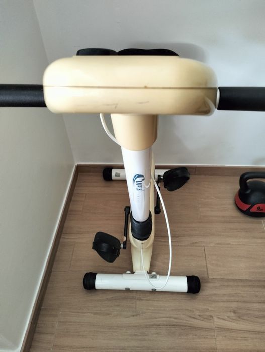 Bicicleta de manutenção -Para despachar - Ler descrição