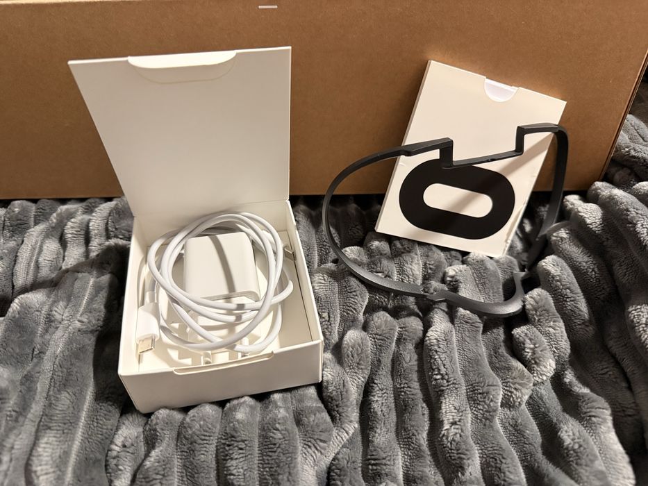 Oculus Quest 2 128 gb